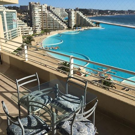 Apartamento En San Alfonso Del Mar 3D-2B Algarrobo Eksteriør bilde