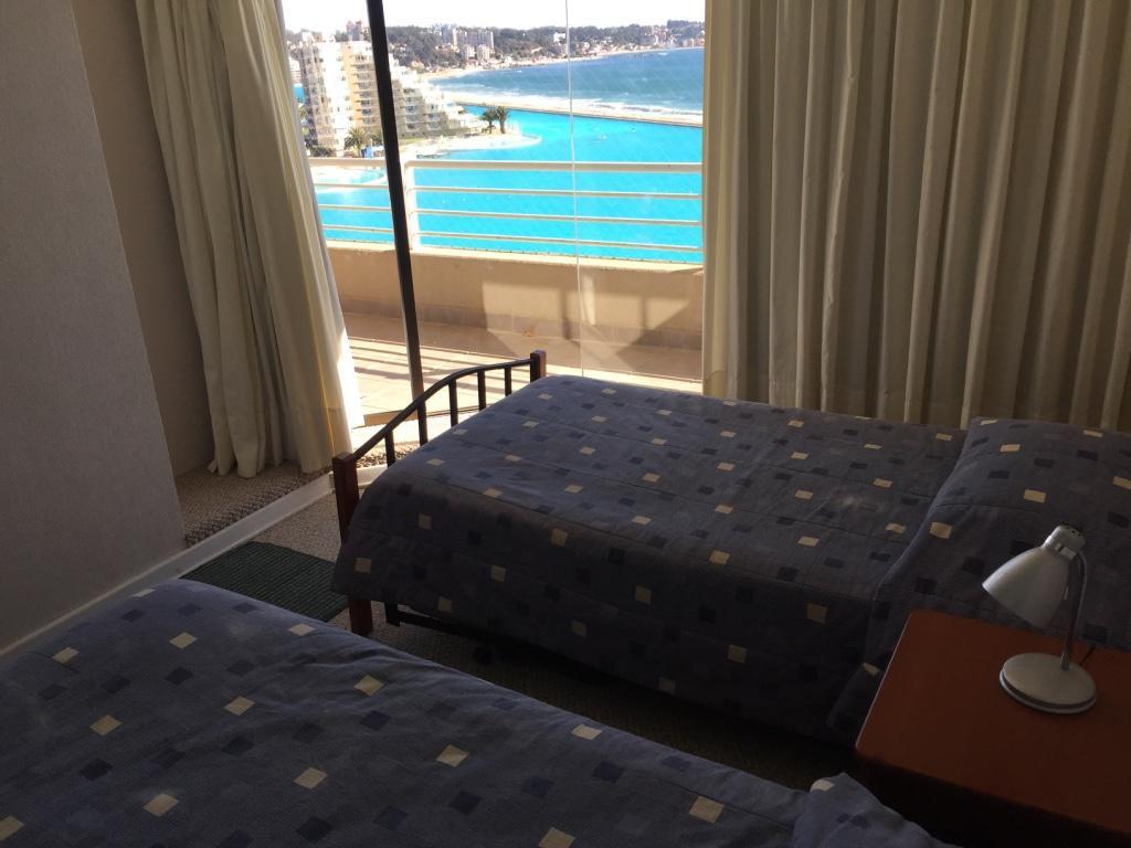 Apartamento En San Alfonso Del Mar 3D-2B Algarrobo Eksteriør bilde