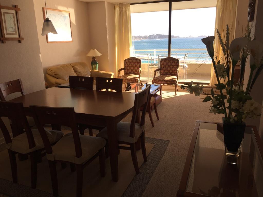 Apartamento En San Alfonso Del Mar 3D-2B Algarrobo Eksteriør bilde