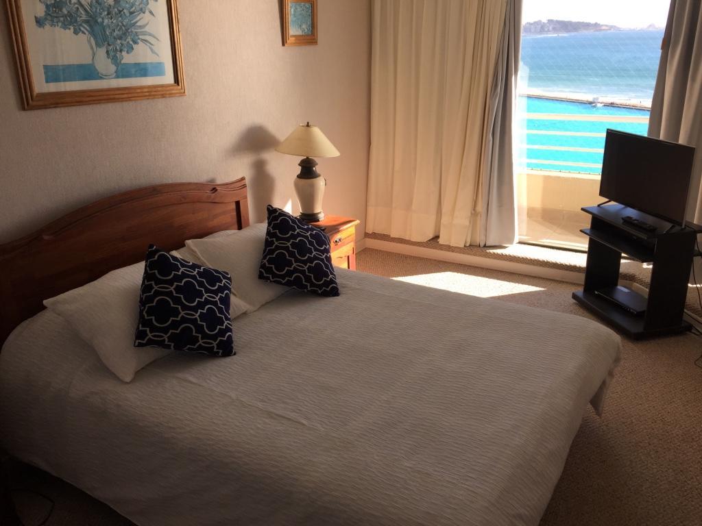 Apartamento En San Alfonso Del Mar 3D-2B Algarrobo Eksteriør bilde