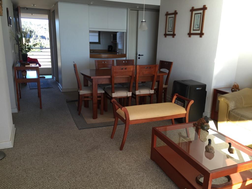 Apartamento En San Alfonso Del Mar 3D-2B Algarrobo Eksteriør bilde